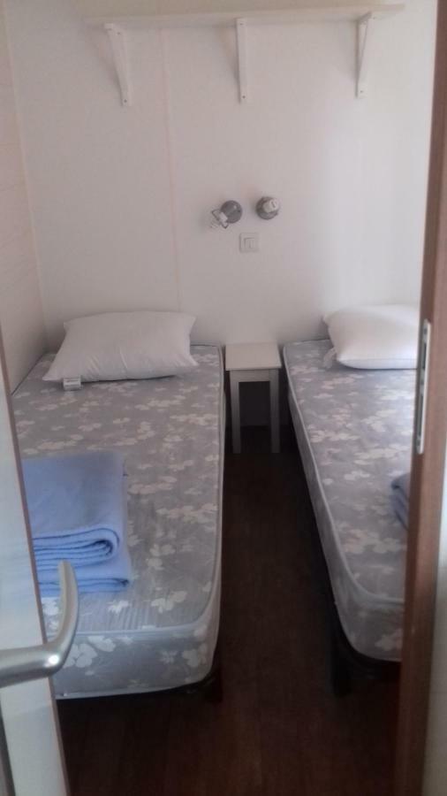 Camping 46 Rainettes Goujounac Room photo